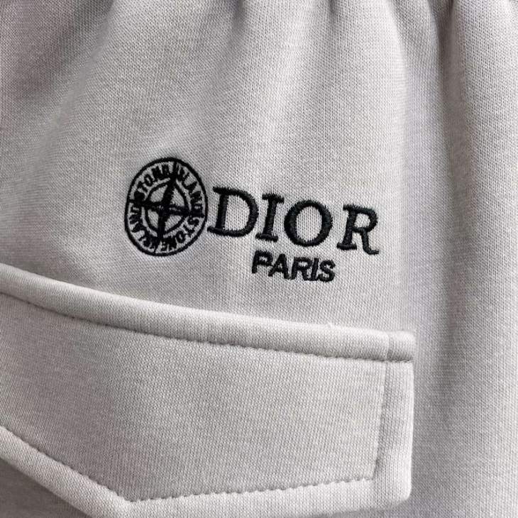 Dior Short Pants _SKUDiorM-3XL12yr12217021